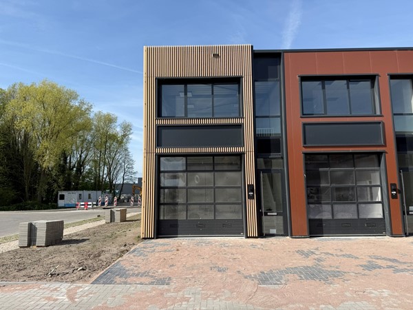 Medium property photo - Samoaweg 43A, 1432 BZ Aalsmeer